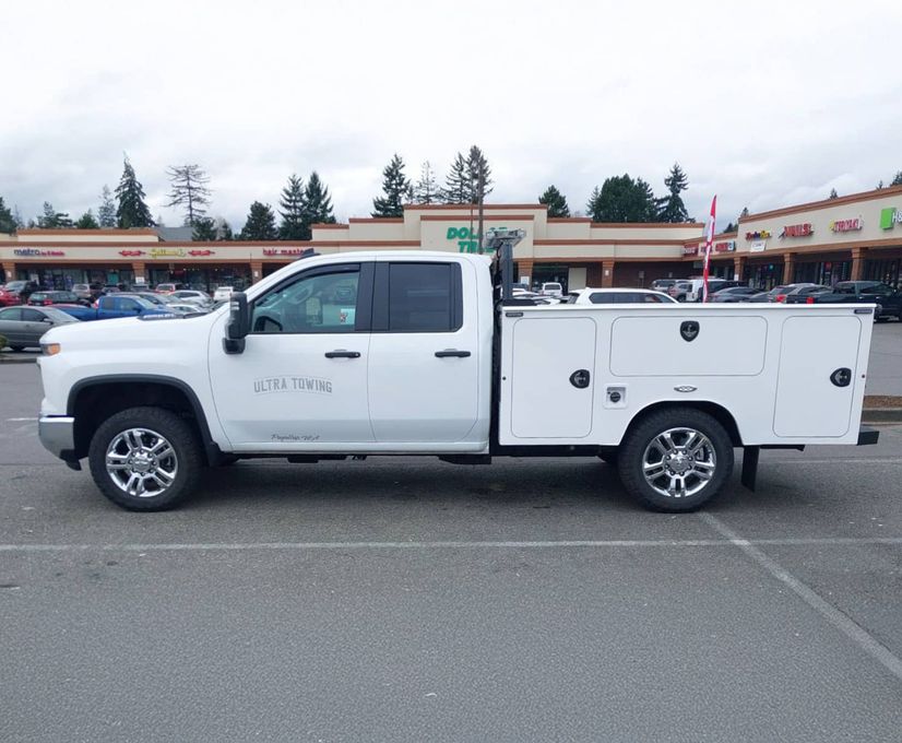 Battery Installations